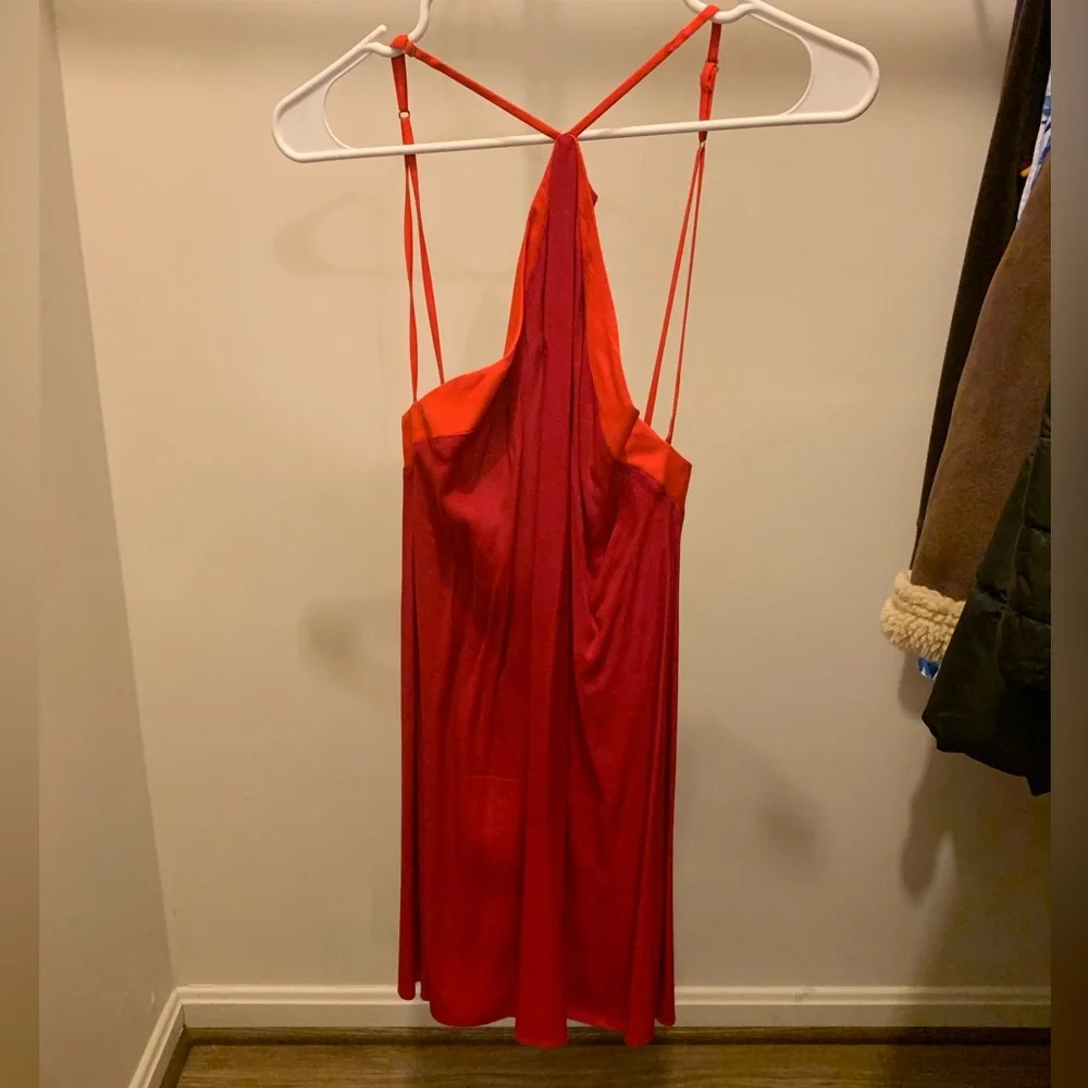 Reformation Dress - Picture 2 of 4